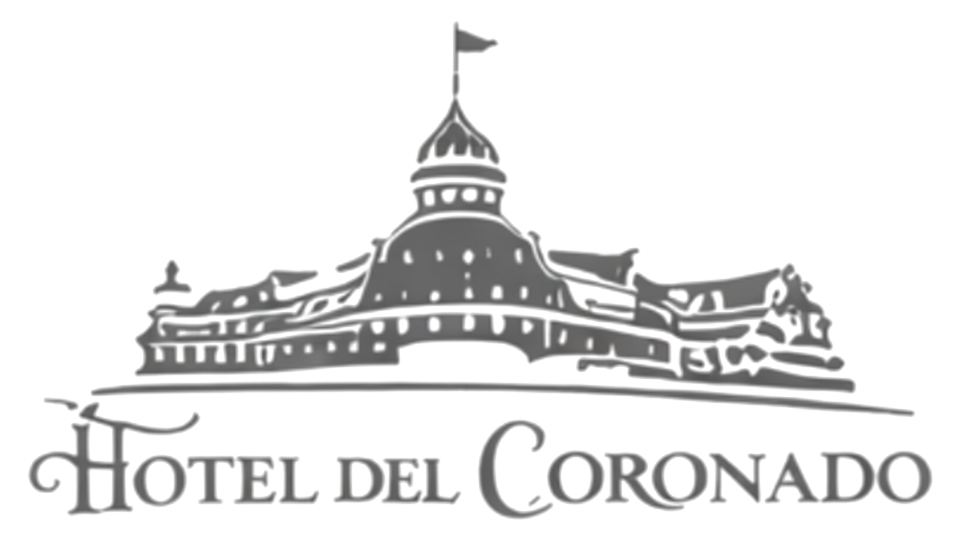 Hotel del Coronado logo