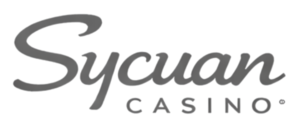 Sycuan Casino Resort logo