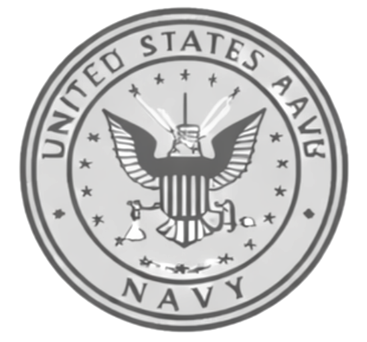 United States Navy logo